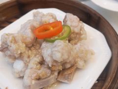 -太子园林酒家