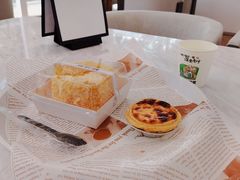 -小嘟来烘焙店