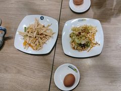 -西部马华清真兰州牛肉面·烧烤夜市(三里河店)