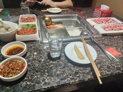 -海底捞火锅(群星城店)