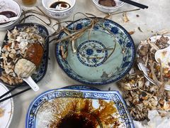 -芸海阁·农家私房菜(沙家浜景区出口店)