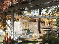 -安德鲁户外烧烤帐篷营地(马泉营店)