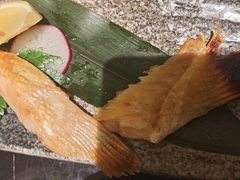 -大葉日本料理·龍蝦任食放題(廣州W酒店)