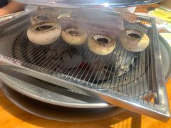 原味五花肉-东俞·韩式料理(院东街店)