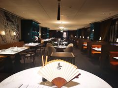 大堂-珍呈中餐厅•粤川淮扬新疆(乌鲁木齐康莱德酒店)