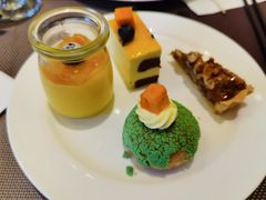 -索菲特西湖大酒店·香榭丽全日候餐厅(南山路店)