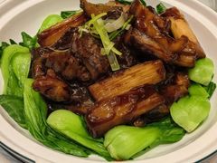 -丰泽园饭店