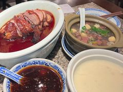 -南京大牌档(壹方天地店)