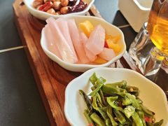 -索溪山寨·湘西饮食文化博物馆(标志门店)