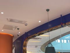 -夏日玛莉西餐厅(金茂览秀城店)
