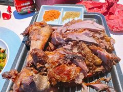 -苹果树下艺术餐厅(宋庄店)