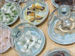 -阮大兴糕团(杭州西湖银泰百货店)