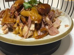 -鹿鸣春饭店(总店)
