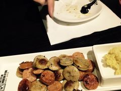 -HIHE Bistro·Oyster Bar(华熙live店)