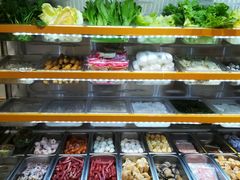 涮品-刁四藤椒麻辣烫(振华店)
