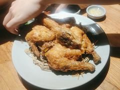 -长安记·大美陕菜(朝阳大悦城店)
