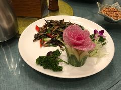 -茶油香闽南菜·花园餐厅(前埔店)
