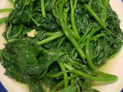 台湾番薯叶-柳州饭店·绿岛餐厅(友谊路店)