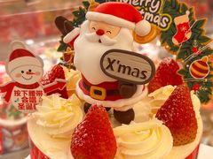 -味多美蛋糕(亚非大厦店)