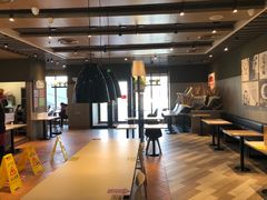 大堂-肯德基(传媒广场店)