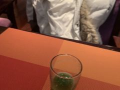 -上海金陵紫金山大酒店·汇海餐厅