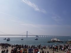 -星海湾跨海大桥