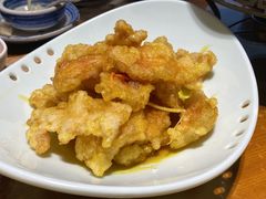 最东北锅包肉-95号酱骨·一块豆腐(展春园西路店)