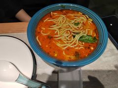 -渝乡辣婆婆·川菜 水煮鱼(中山西路店)