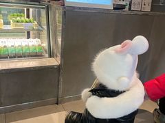 -喜茶(北京通州万达店)