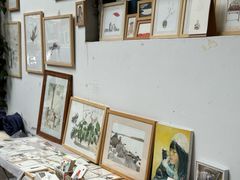 -大理床单厂艺术区