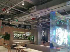 大堂-卡朋西餐(悦汇城店)