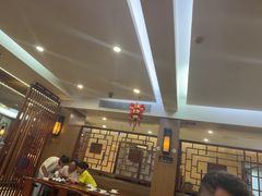 -彩景大茶楼(平湖店)