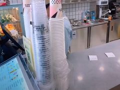 -沪上阿姨·精选茶饮(万新村店)