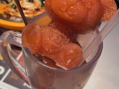 -文通冰室(东方宝泰店)