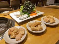 -和萌牛肠烧烤(财富中心店)