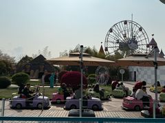 -安吉Hello Kitty乐园