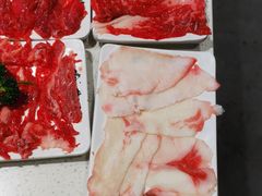 -牛村来人潮汕牛肉火锅(西单店)