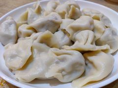 牛肉芹菜饺子-饺子先生(世豪店)