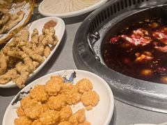 -蜀留香火锅·始于1999·原四川老火锅(白堤路店)