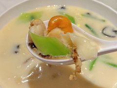 -洋洋中餐馆·SINCE 1997(龙湖星湖天街店)