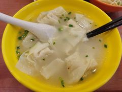 -龙抄手(春熙路总店)