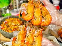 -哼蟹二将·烤肉酱蟹(合生汇店)