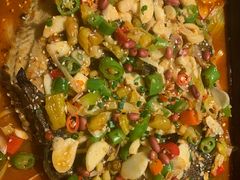 -云晓光头烧烤吧(川沙绿地店)