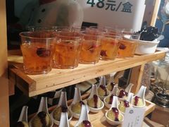 -戈拿旺巴西烤肉(崇文门店)
