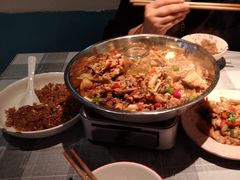 -彭耕记猪油炒小菜(吉联mall店)