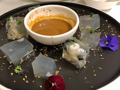 -肆月河豚·新淮扬(金融街店)