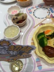 -奈尔宝家庭中心·亲子餐厅(苏州大悦城店)