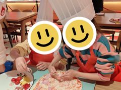 -城市大道红炉披萨烘焙坊