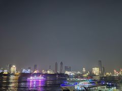 -武汉两江游览·夜游长江(汉口粤汉码头)