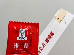 -肯德基(东直门来福士店)